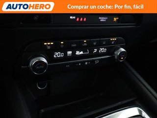 Mazda CX-5 2.0 Skyactiv-G Mild-Hybrid Newground 2WD