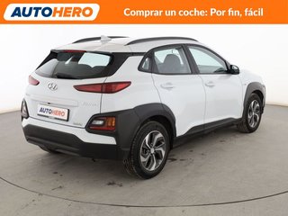 Hyundai Kona 1.6 Hybrid Klass 2WD