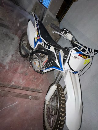 Moto Cross