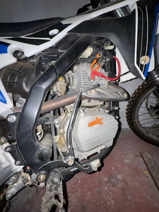 Moto Cross