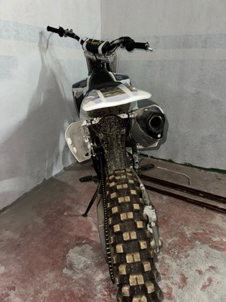 Moto Cross
