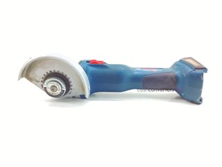 radial kress kuh02.2