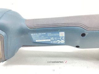 radial kress kuh02.2