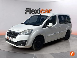 Peugeot Partner TEPEE Access BlueHDi 1.6 HDi 100