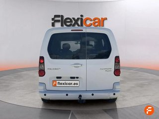 Peugeot Partner TEPEE Access BlueHDi 1.6 HDi 100