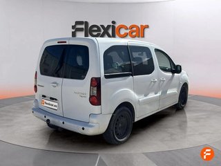 Peugeot Partner TEPEE Access BlueHDi 1.6 HDi 100