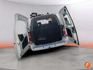 Peugeot Partner TEPEE Access BlueHDi 1.6 HDi 100