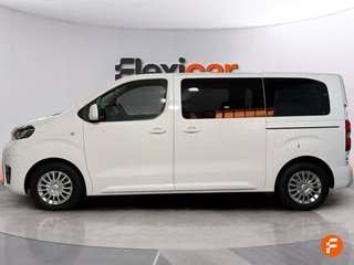 Toyota Proace Verso 1.5D 96kW Family Active 9 PLAZAS ( 3+3+3 ) -