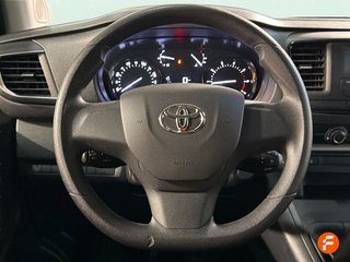 Toyota Proace Verso 1.5D 96kW Family Active 9 PLAZAS ( 3+3+3 ) -