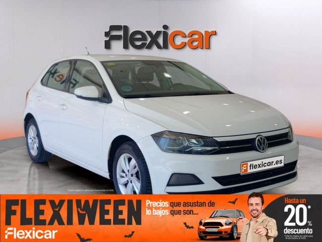Volkswagen Polo 1.6 TDI Advance 5p 2018