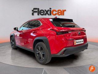 Lexus UX 2.0 250h Business