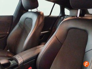 Mercedes CLA CLA 220 D DCT Shooting Brake
