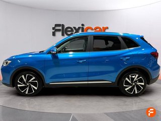 MG ZS Hybrid+ Luxury
