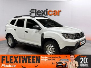Dacia Duster Essential TCE 74kW(100CV) GLP 4X2