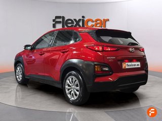 Hyundai Kona KONA TGDI 1.0 120CV 4X2 STYLESKYLIM