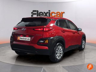 Hyundai Kona KONA TGDI 1.0 120CV 4X2 STYLESKYLIM