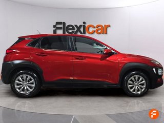 Hyundai Kona KONA TGDI 1.0 120CV 4X2 STYLESKYLIM