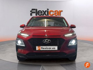 Hyundai Kona KONA TGDI 1.0 120CV 4X2 STYLESKYLIM