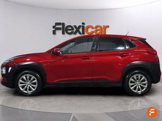 Hyundai Kona KONA TGDI 1.0 120CV 4X2 STYLESKYLIM