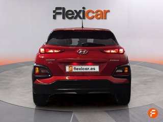 Hyundai Kona KONA TGDI 1.0 120CV 4X2 STYLESKYLIM