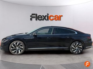 Volkswagen Arteon R-Line 2.0 TDI 110kW (150CV) DSG