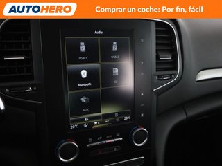 Renault Megane 1.2 TCe Energy Zen