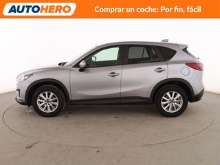 Mazda CX-5 2.0 Style 2WD