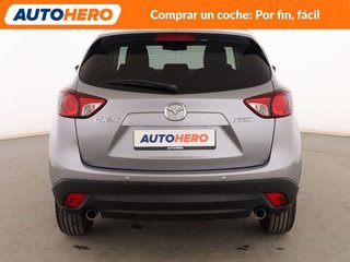 Mazda CX-5 2.0 Style 2WD