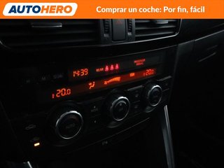 Mazda CX-5 2.0 Style 2WD