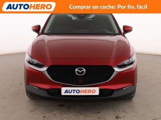 Mazda CX-30 2.0 Skyactiv-X Mild-Hybrid Zenith 2WD