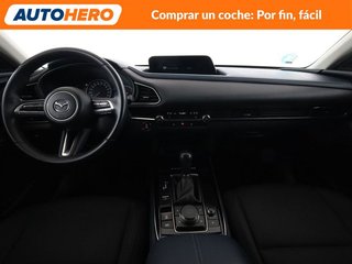 Mazda CX-30 2.0 Skyactiv-X Mild-Hybrid Zenith 2WD