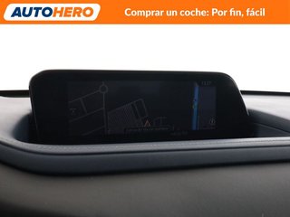 Mazda CX-30 2.0 Skyactiv-X Mild-Hybrid Zenith 2WD