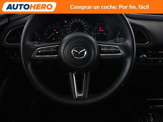 Mazda CX-30 2.0 Skyactiv-X Mild-Hybrid Zenith 2WD