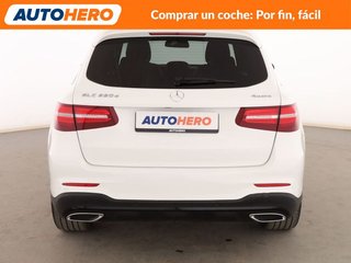 Mercedes GLC GLC 220 4Matic AMG Line