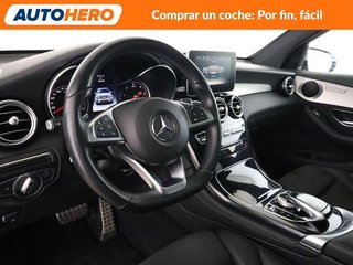 Mercedes GLC GLC 220 4Matic AMG Line