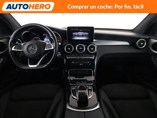 Mercedes GLC GLC 220 4Matic AMG Line