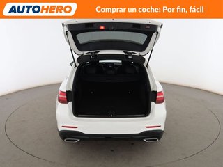 Mercedes GLC GLC 220 4Matic AMG Line