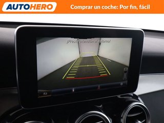 Mercedes GLC GLC 220 4Matic AMG Line