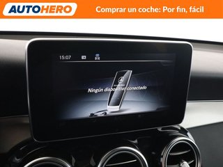 Mercedes GLC GLC 220 4Matic AMG Line