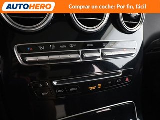 Mercedes GLC GLC 220 4Matic AMG Line
