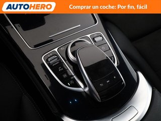Mercedes GLC GLC 220 4Matic AMG Line