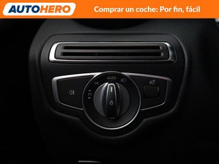 Mercedes GLC GLC 220 4Matic AMG Line