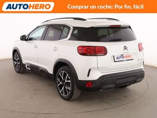 Citroën C5 Aircross 2.0 Blue-HDi Shine