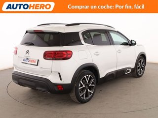Citroën C5 Aircross 2.0 Blue-HDi Shine