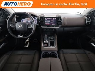 Citroën C5 Aircross 2.0 Blue-HDi Shine