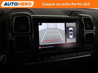 Citroën C5 Aircross 2.0 Blue-HDi Shine