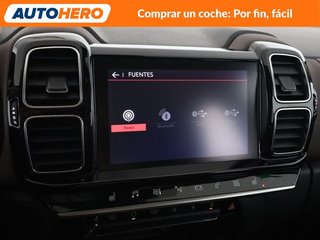 Citroën C5 Aircross 2.0 Blue-HDi Shine