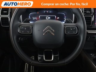 Citroën C5 Aircross 2.0 Blue-HDi Shine