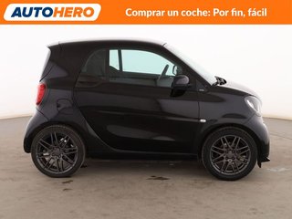 Smart Fortwo 0.9 Turbo Basis passion