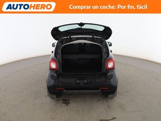 Smart Fortwo 0.9 Turbo Basis passion